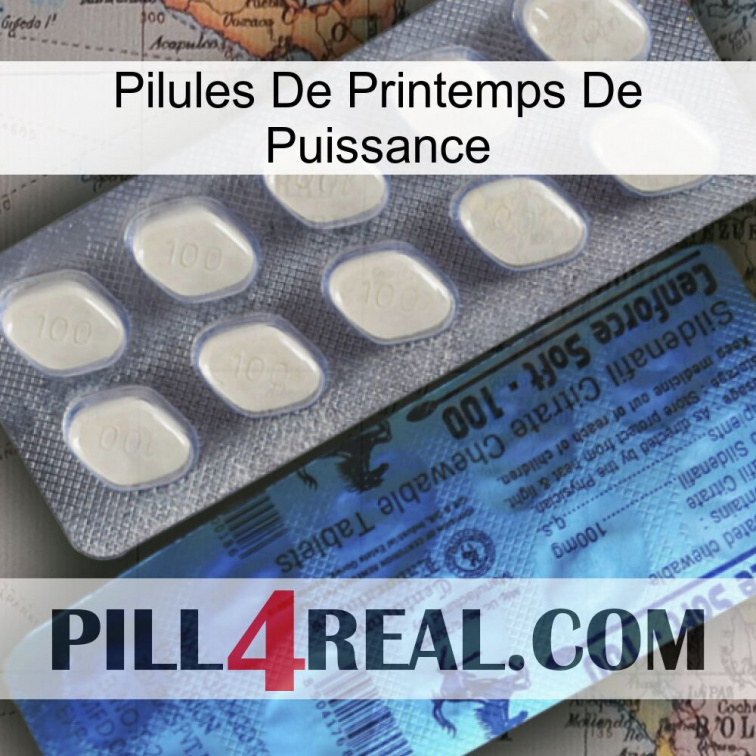 Power Spring Pills 34